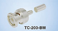 Flexible Low Loss Communications Coax-TC-200-BM｜FWS