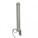 2.4GHz Dual Band MIMO Antenna