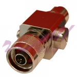 RF Arrestor